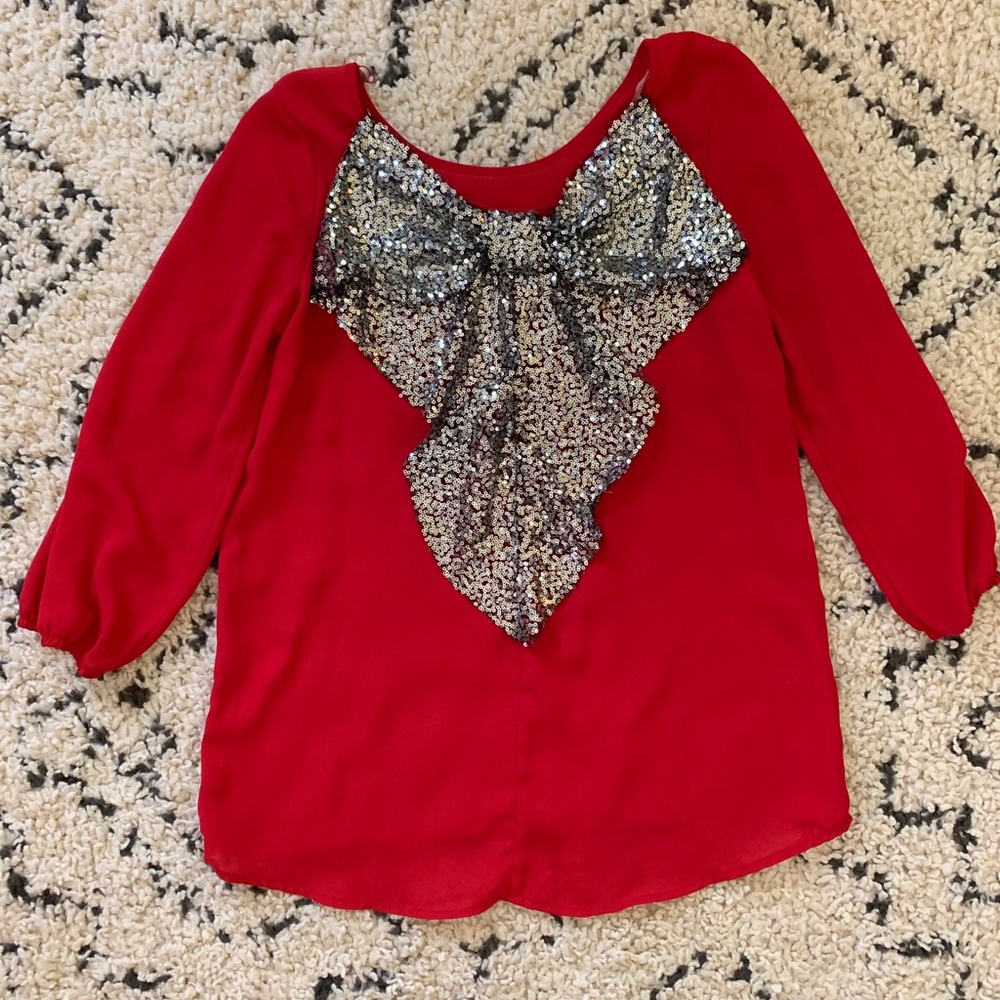 Rue 21 Top